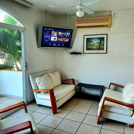 Hacienda Real Suits Ixtapa Ixtapa  Buitenkant foto