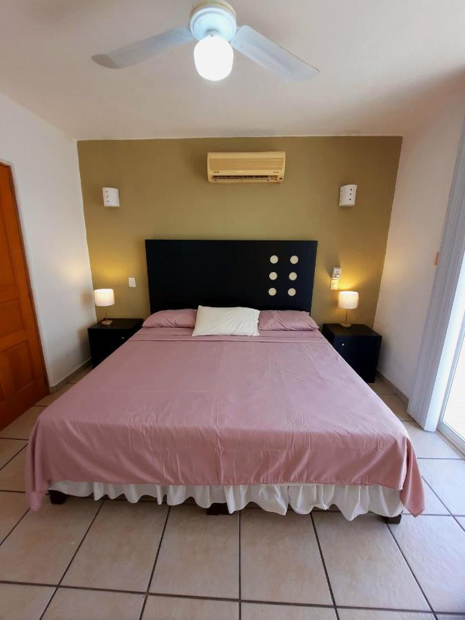 Hacienda Real Suits Ixtapa Ixtapa  Buitenkant foto