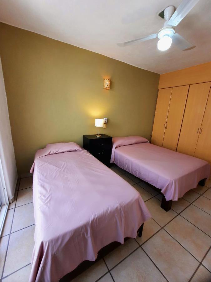 Hacienda Real Suits Ixtapa Ixtapa  Buitenkant foto