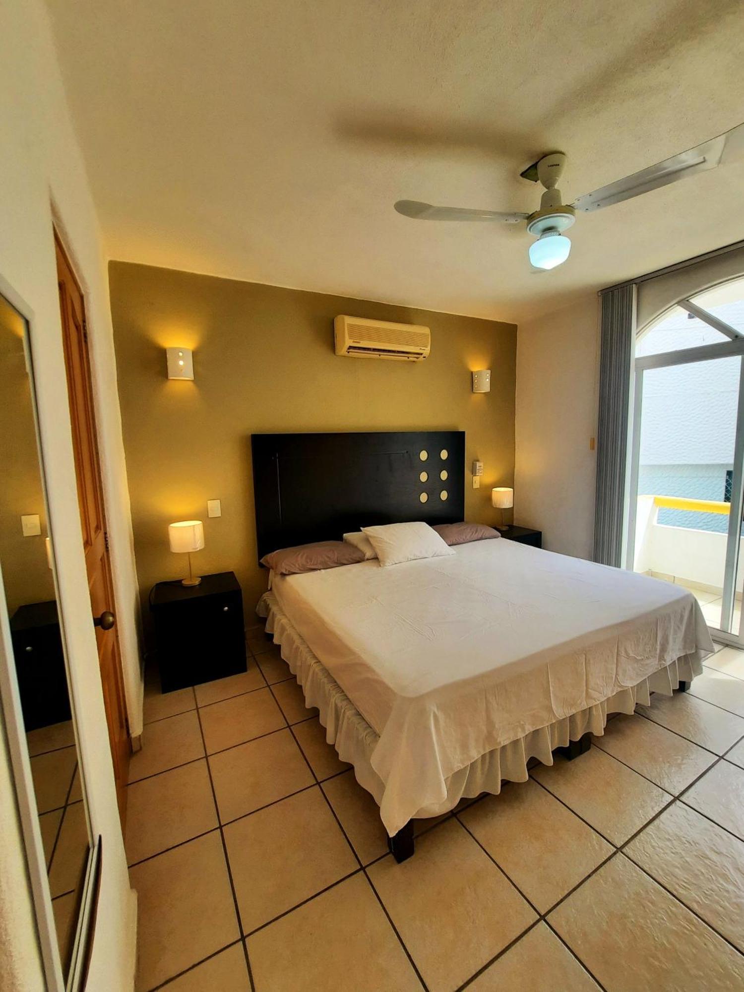 Hacienda Real Suits Ixtapa Ixtapa  Buitenkant foto
